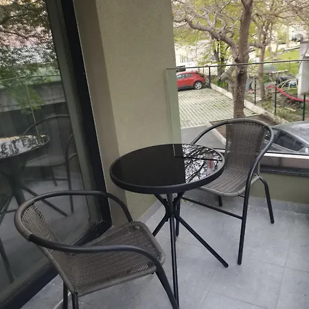 райзен Апартаменты *